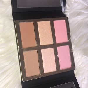 Tarte tarteist pro glow